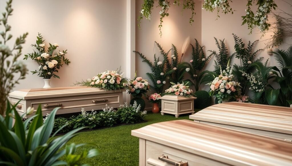 affordable funeral packages