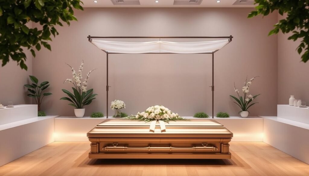 affordable funeral services