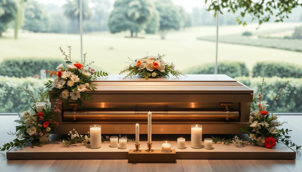 affordable funeral services