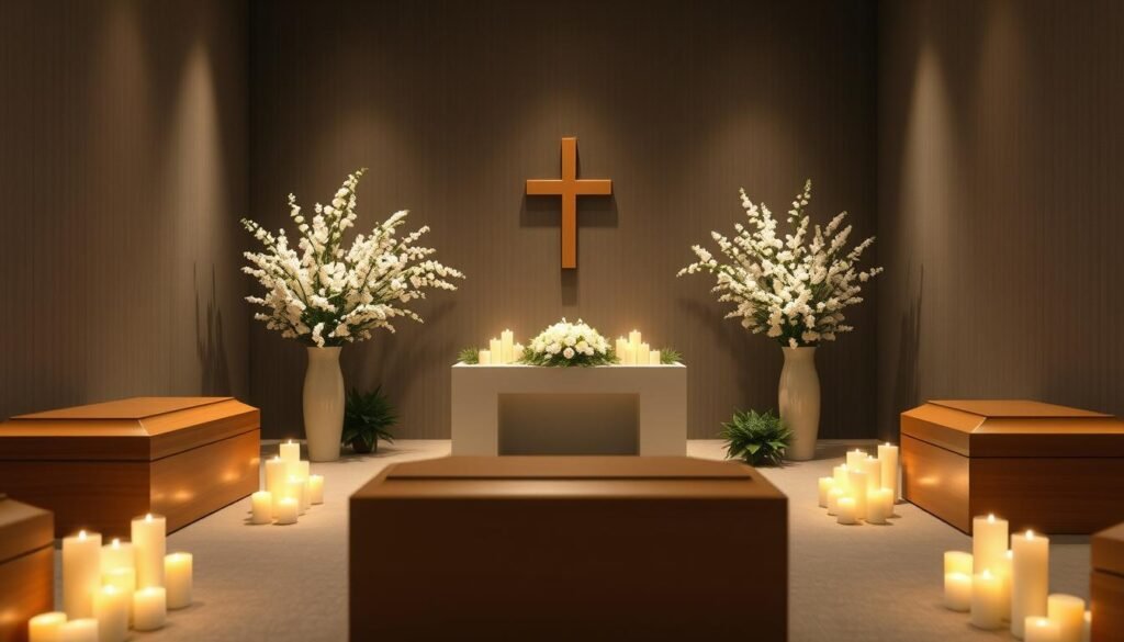 affordable funeral services