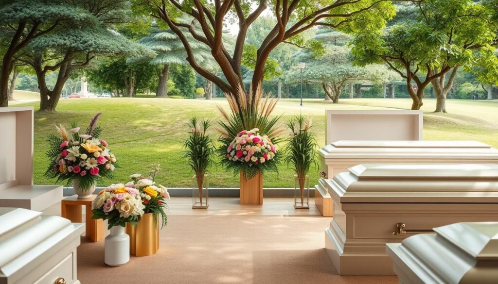 affordable funerals Singapore