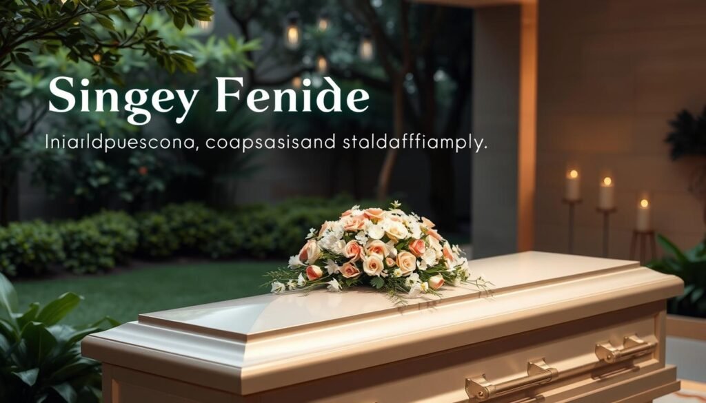 affordable funerals Singapore