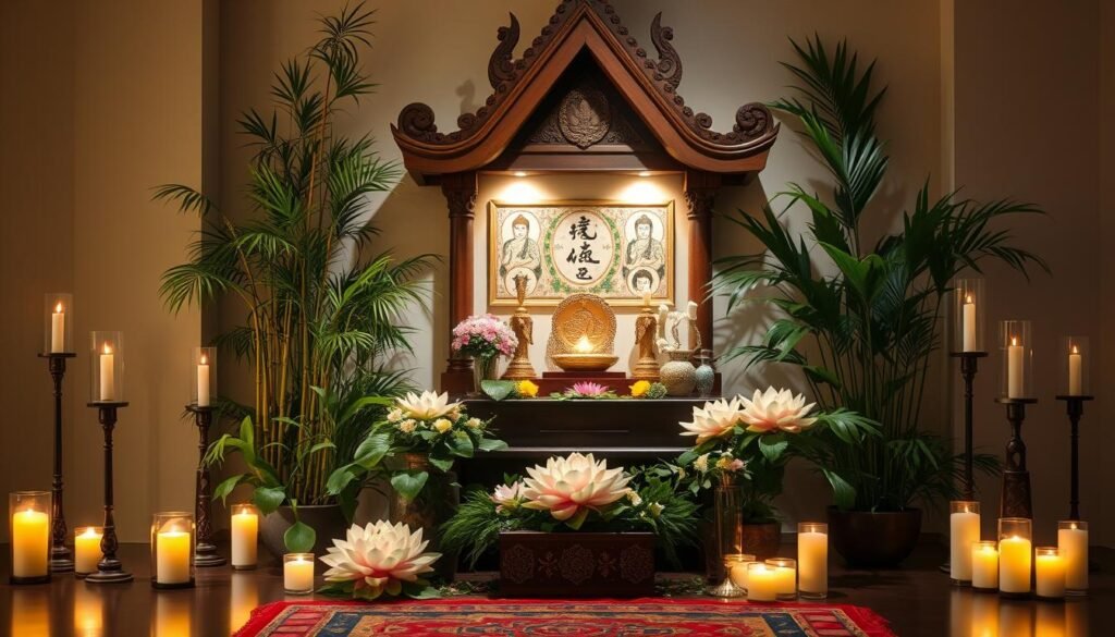 arranging funeral services Singapore