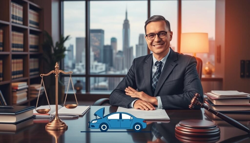 benefits of car accident lawyers bronx