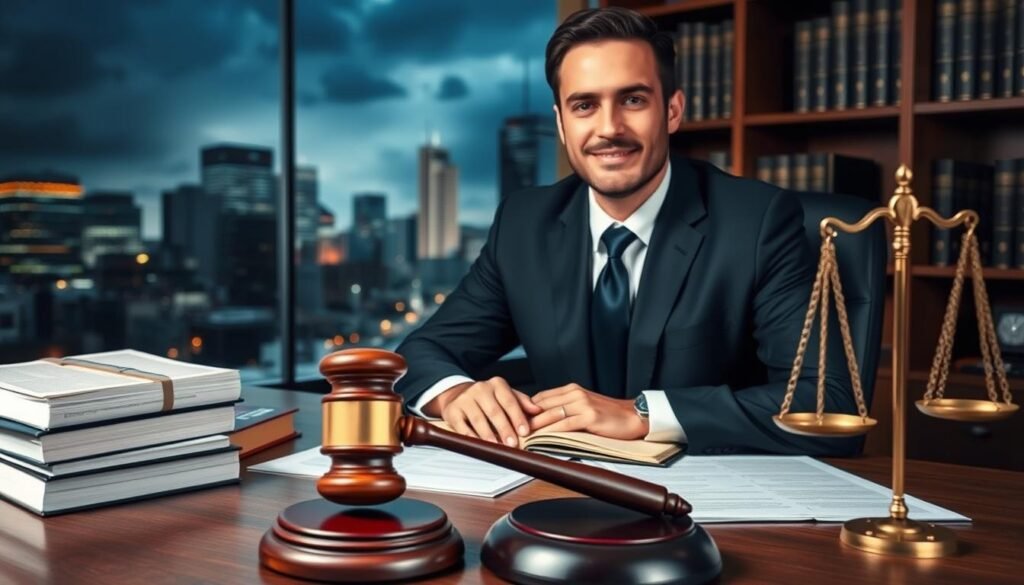 benefits of hiring a lawyer