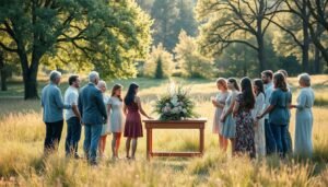 benefits of non-religious funerals