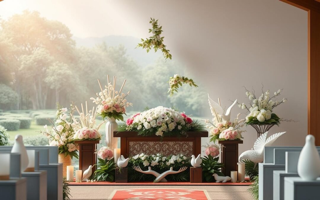 Top Funeral Services in Singapore – Compassionate Care