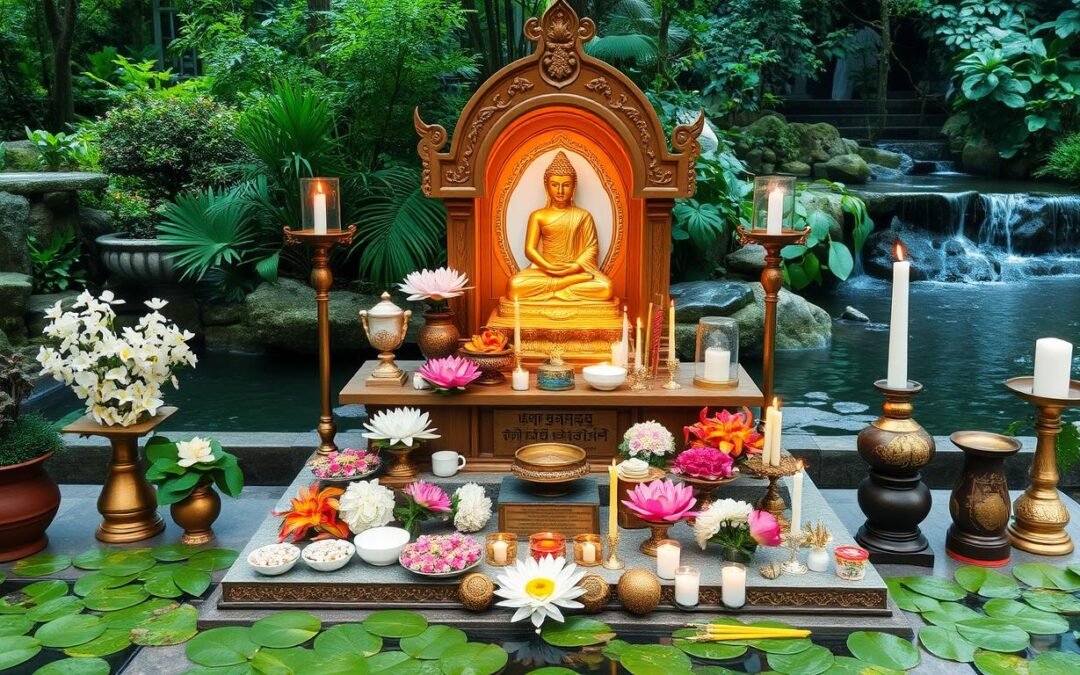 Compassionate Buddhist Funeral Packages in Singapore