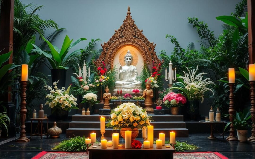 Compassionate Buddhist Funeral Packages in Singapore