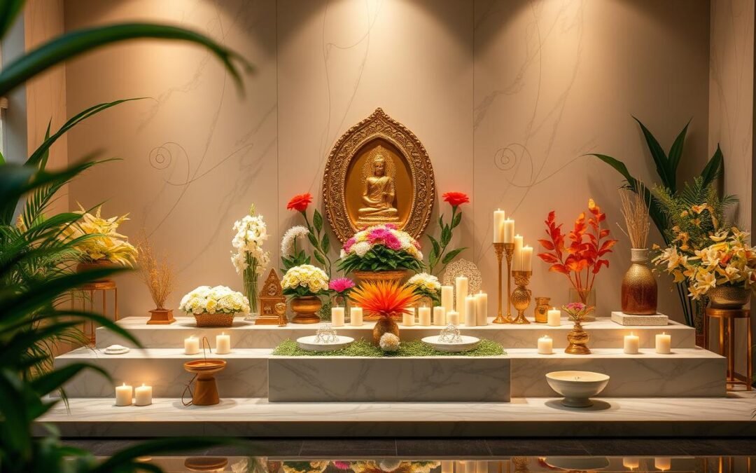 Buddhist Funeral Packages in Singapore | Serene Send-Offs