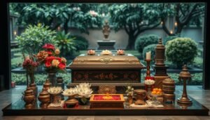 buddhist funeral packages overview