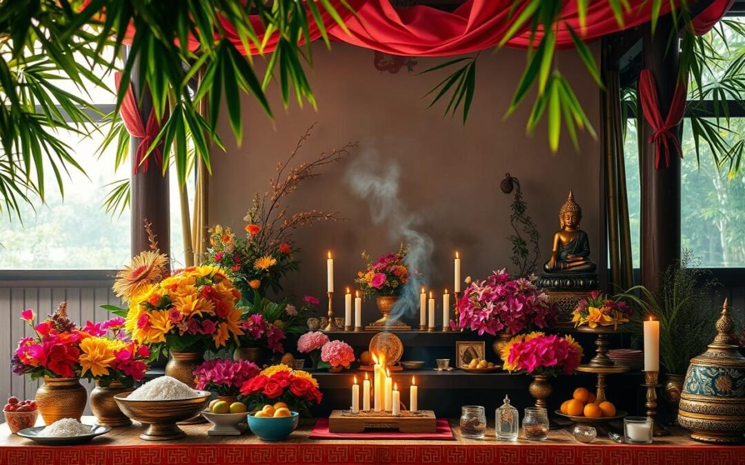 buddhist funeral packages singapore