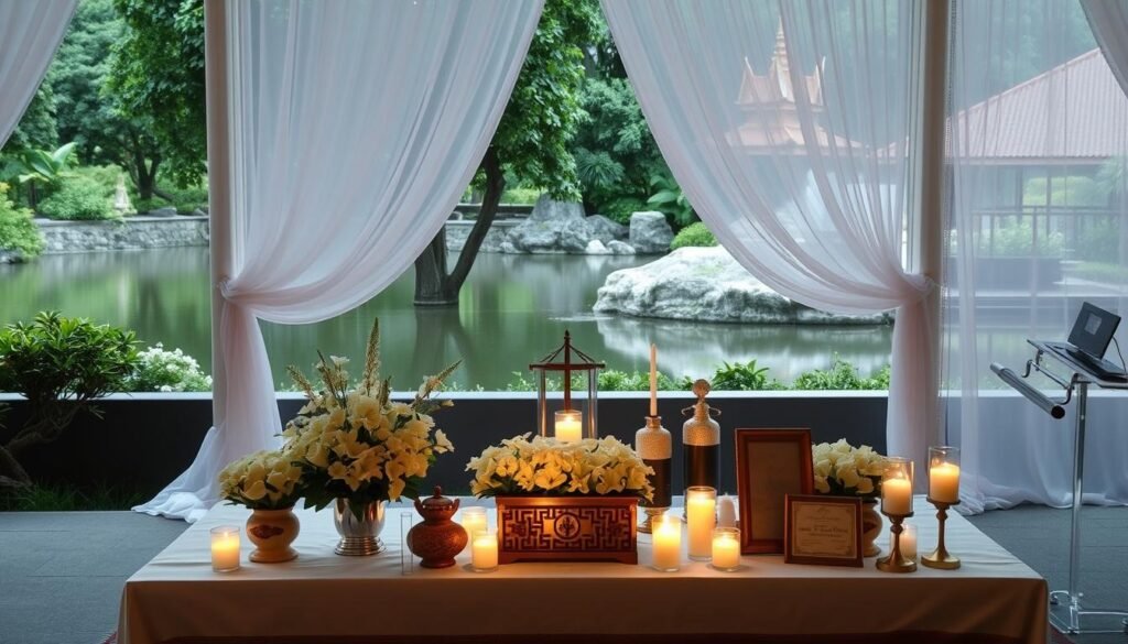 buddhist funeral service singapore