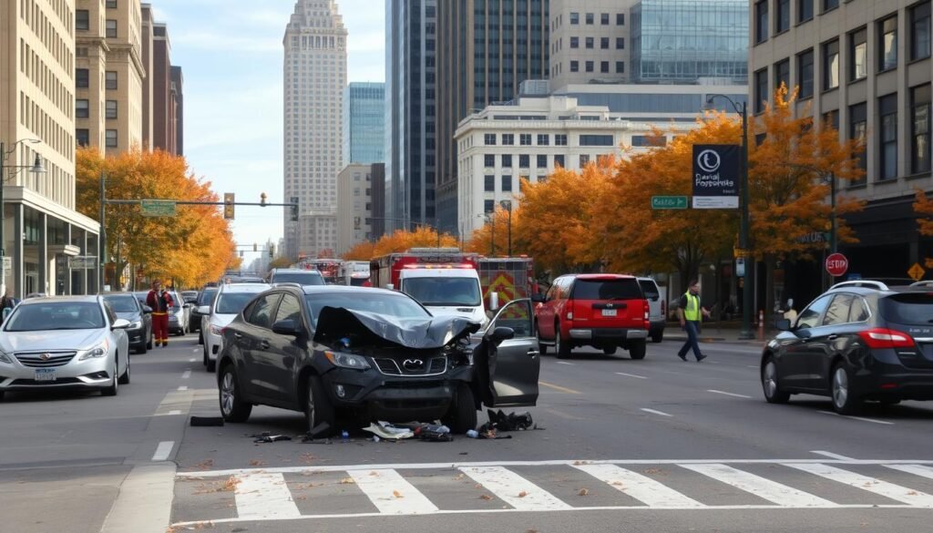 car accident compensation buffalo ny