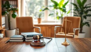 choosing a lawyer