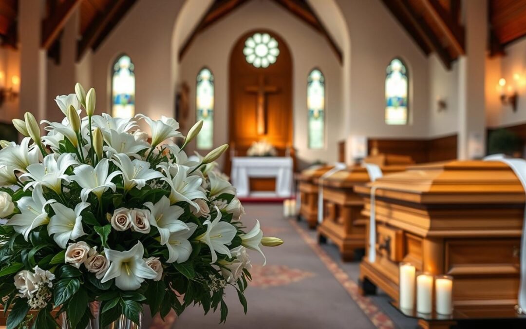 Christian Funeral Package in Singapore – Compassionate Care