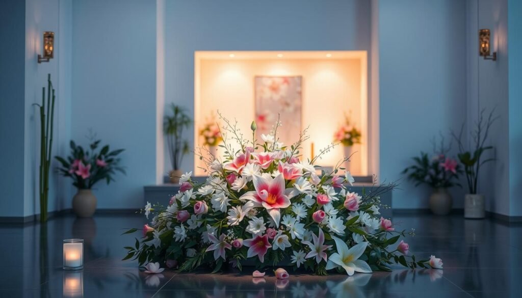 compassionate funeral arrangements