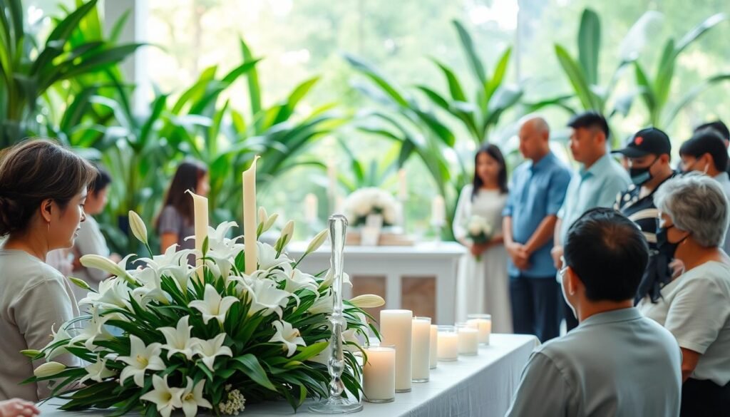 compassionate funeral care