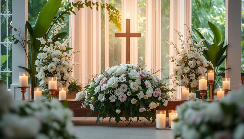 compassionate funeral planning