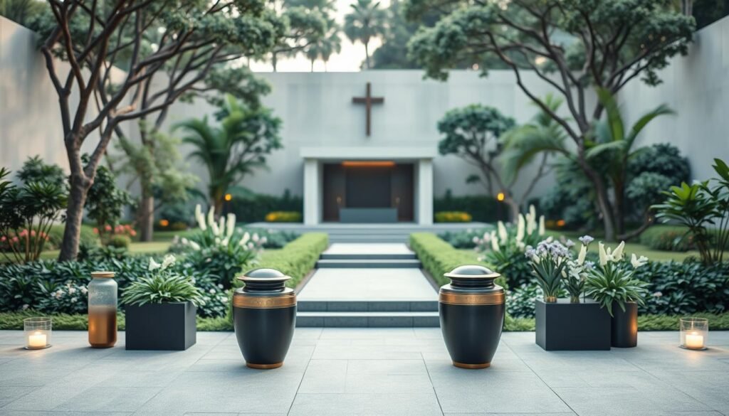 cremation costs Singapore