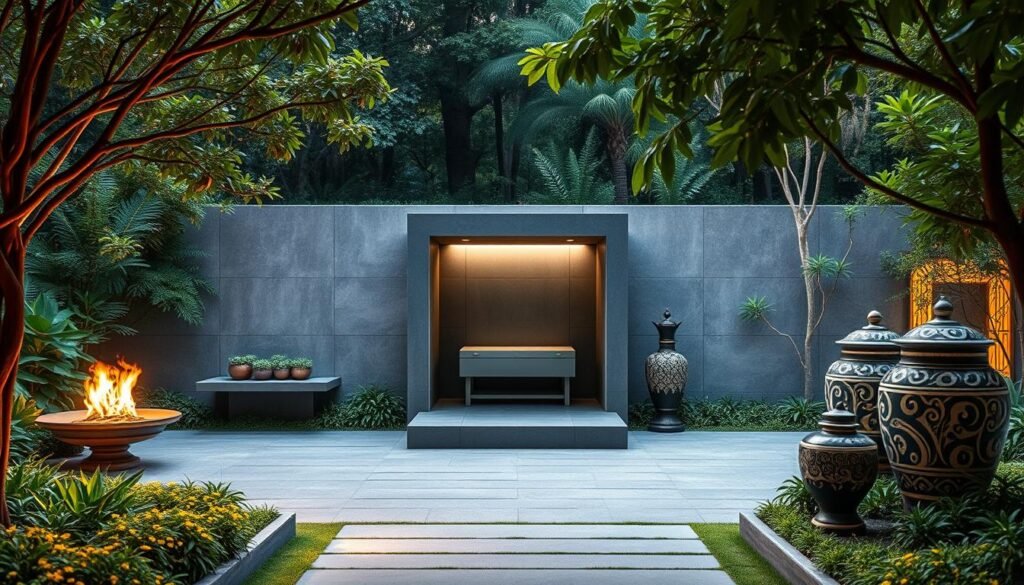 cremation options in Singapore