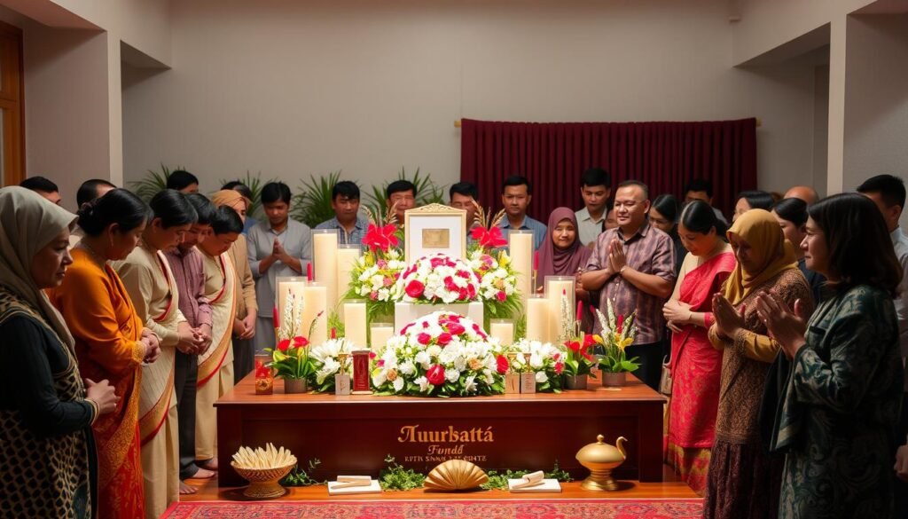 cultural sensitivity in Singapore funeral services