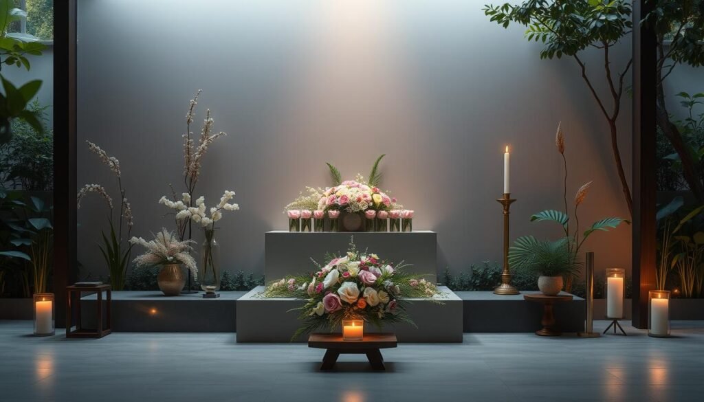 direct funerals in Singapore