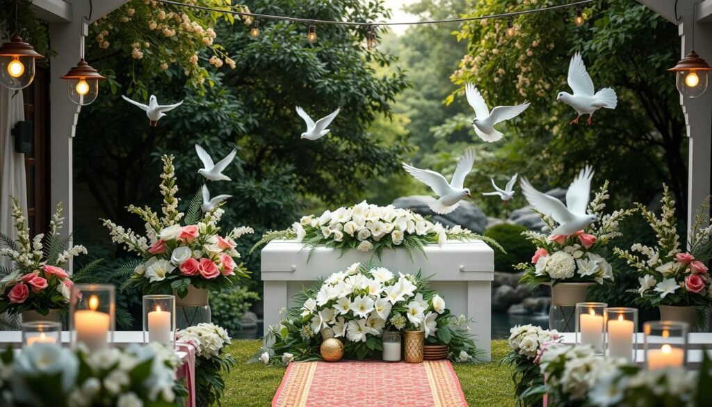 empathy in funeral planning