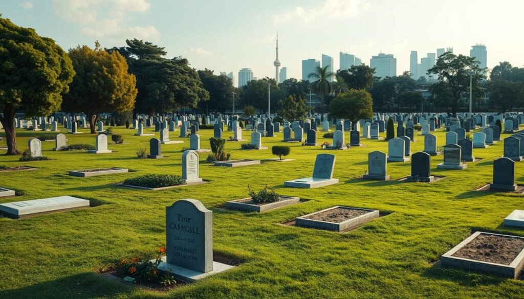 factors affecting burial costs