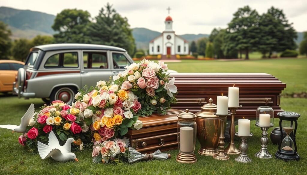 factors affecting funeral costs