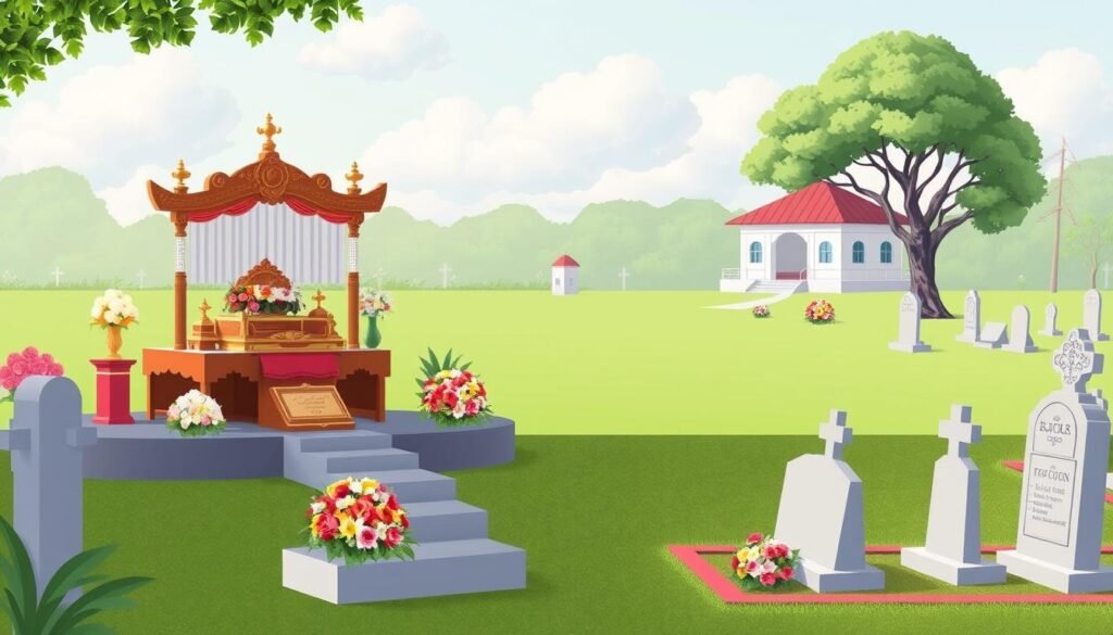 factors affecting funeral costs