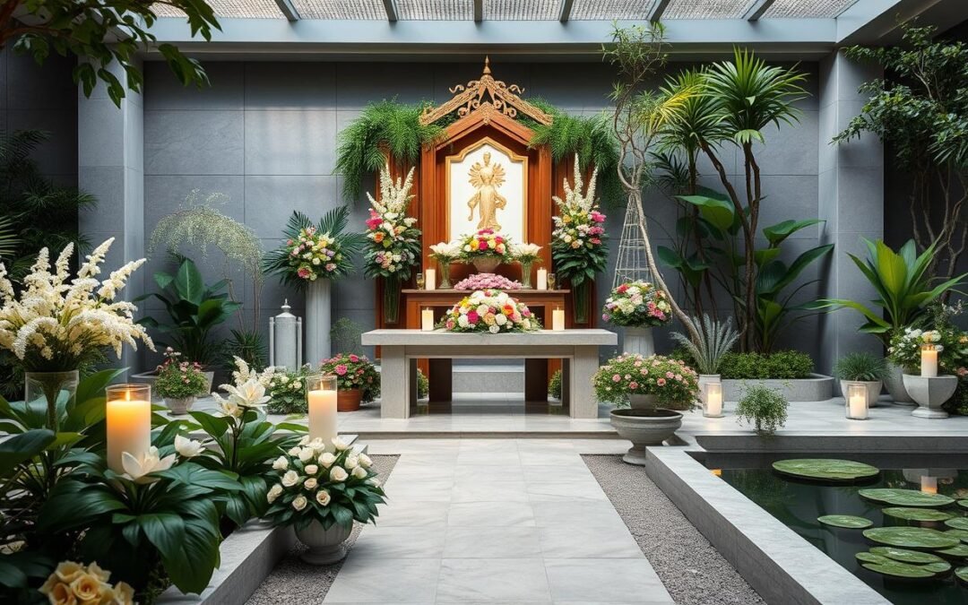 Compassionate Funeral Services in Singapore