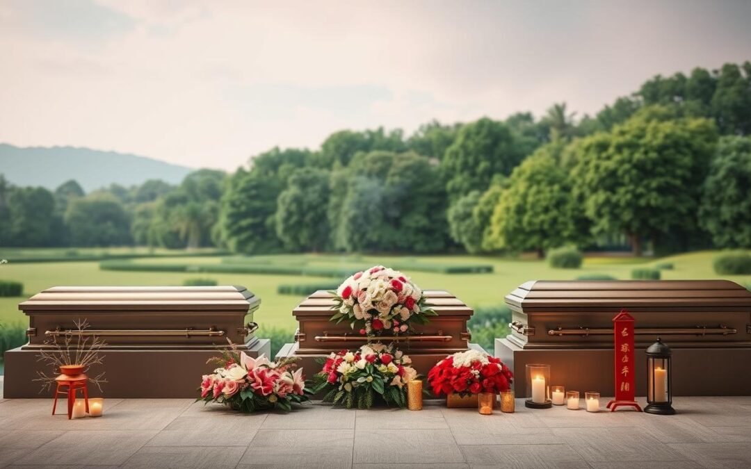 Comprehensive Funeral Packages in Singapore