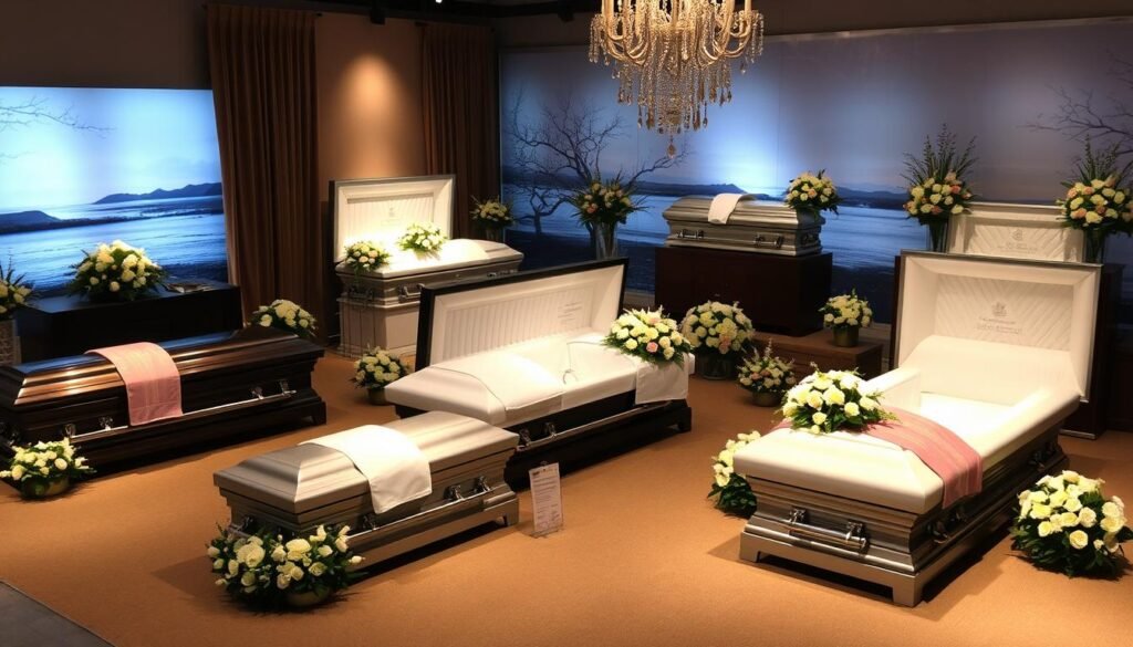 funeral packages Singapore