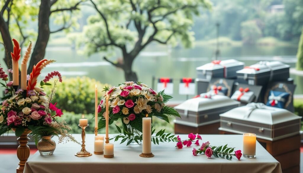 funeral packages Singapore