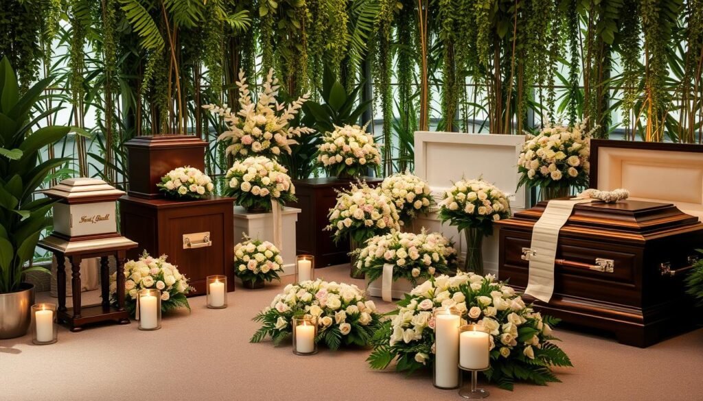 funeral packages Singapore