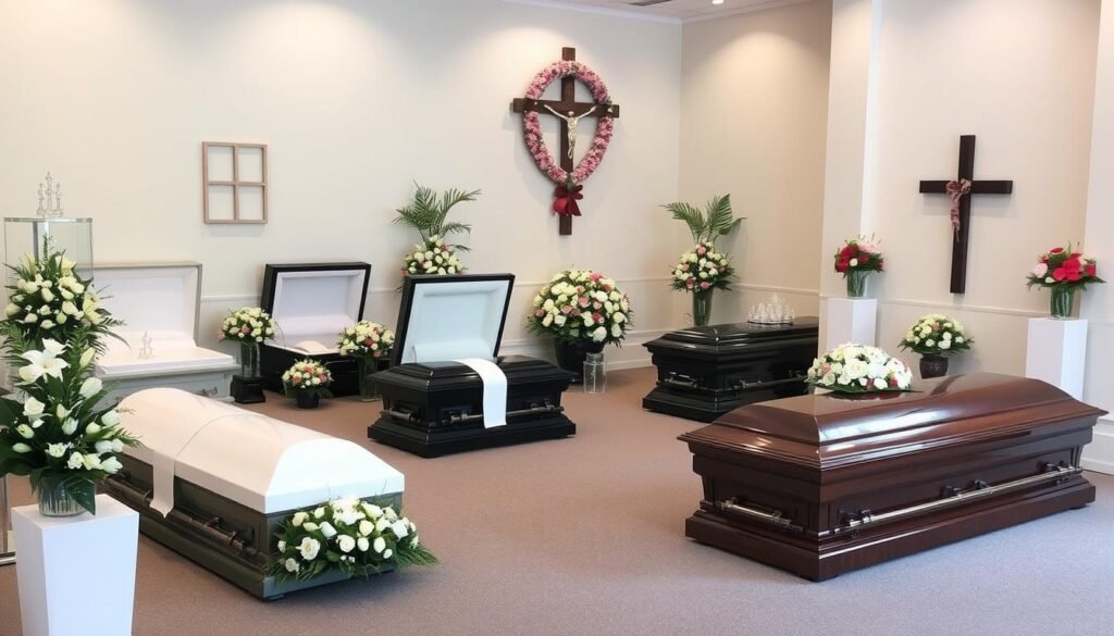 funeral pricing Singapore