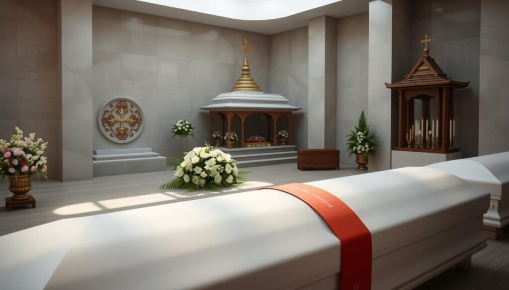 funeral pricing factors