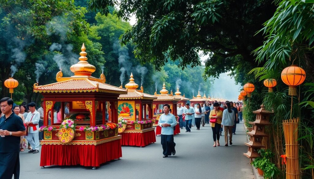 funeral procession