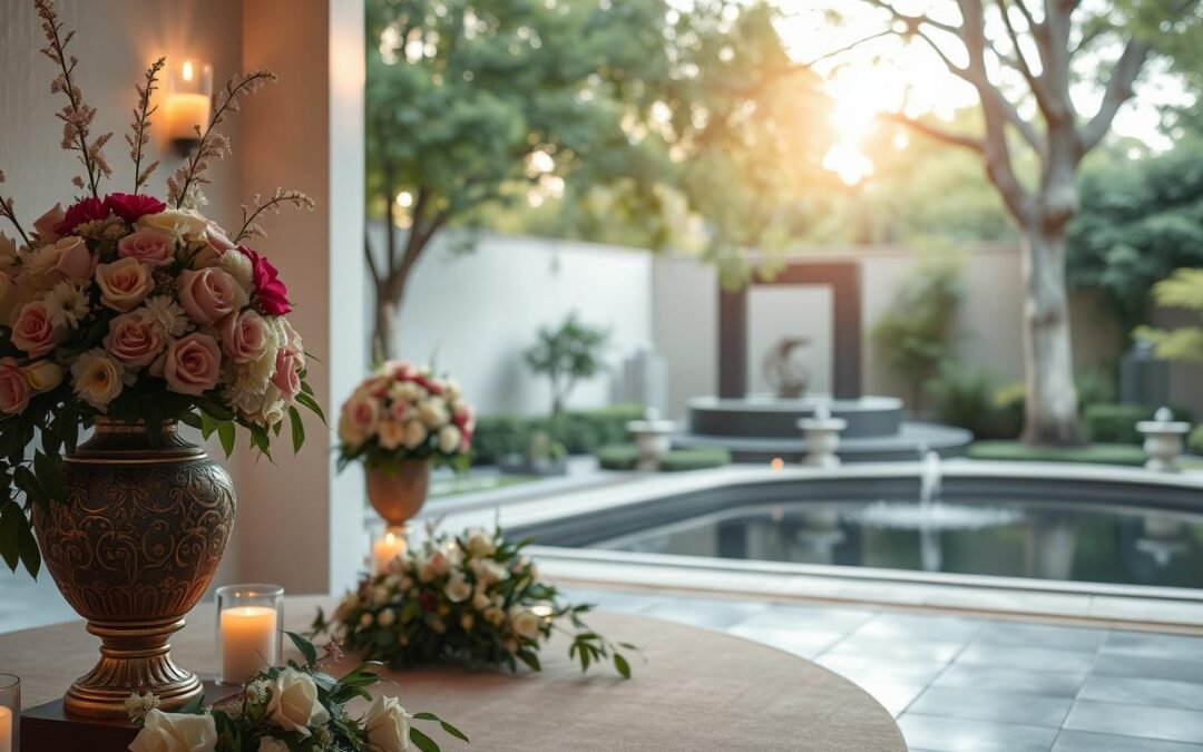 Graceful Funeral Services in Singapore