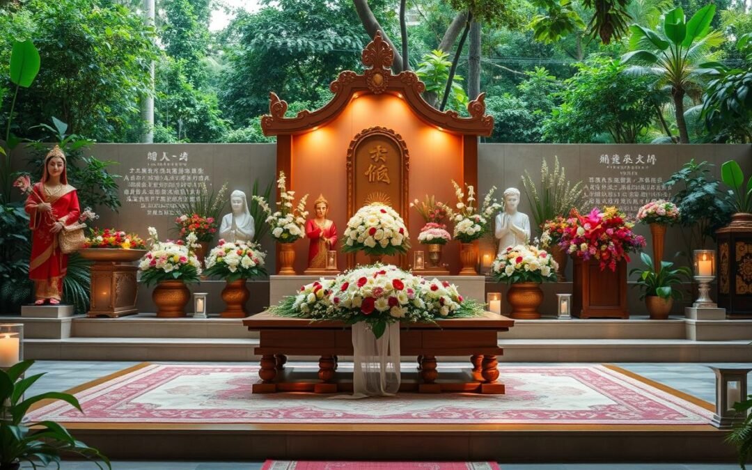 Compassionate Funeral Service Singapore Assistance