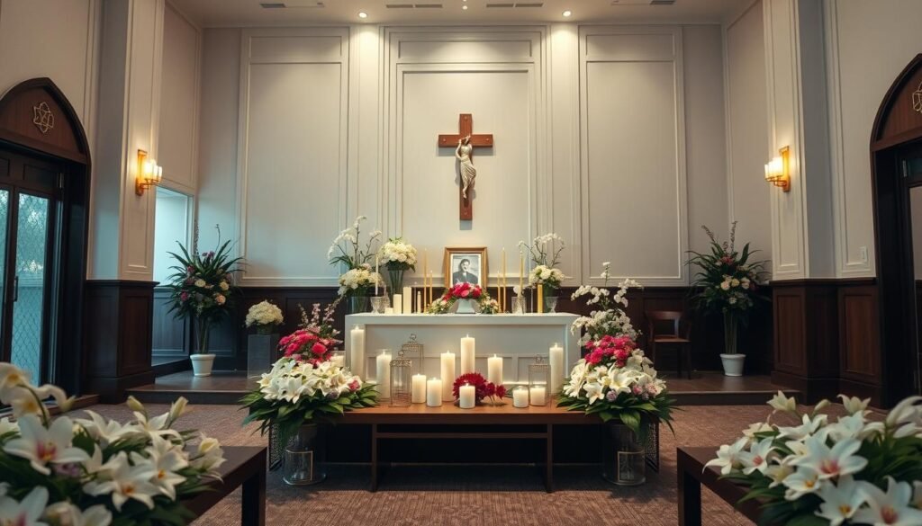 funeral services Singapore