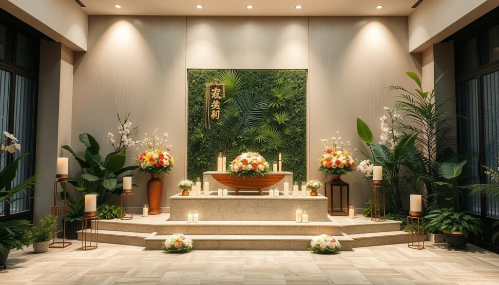 funeral services Singapore