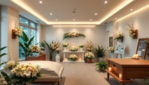 funeral services Singapore