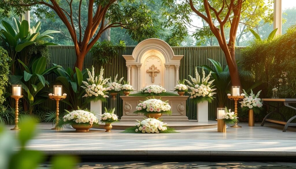 funeral services Singapore