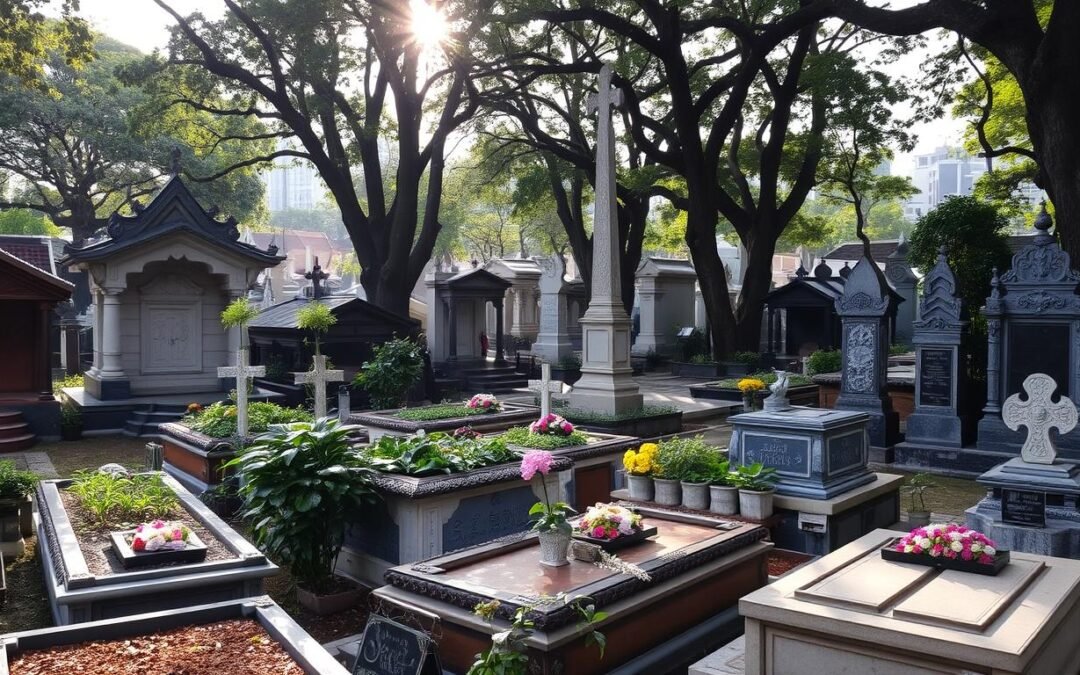 Graveyard Costs in Singapore – Key Pricing Guide