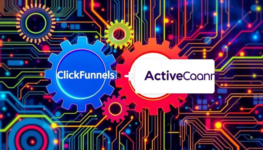 integrations compatibility between ClickFunnels and ActiveCampaign