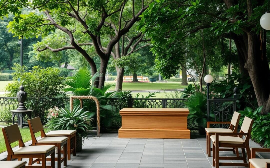 Lowest Funeral Cost Solutions in Singapore