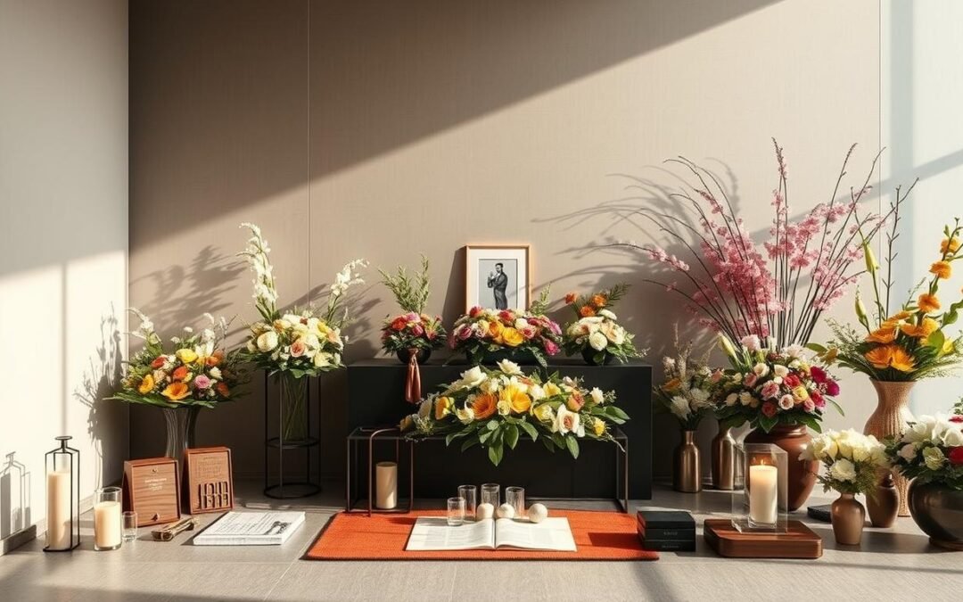 Modern Chinese Funeral Customs in Singapore Explained