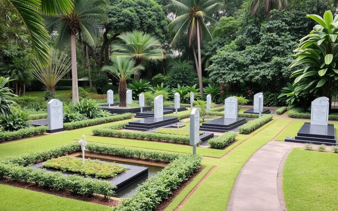 Nirvana Burial Plot Price in Singapore – Overview